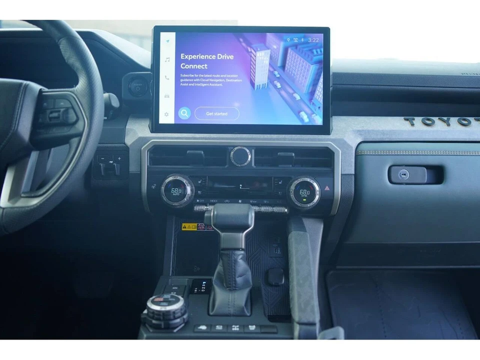 2024 Toyota Tacoma 4th Gen - Image 22 of 31