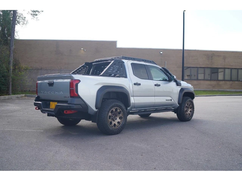 2024 Toyota Tacoma 4th Gen - Image 4 of 31