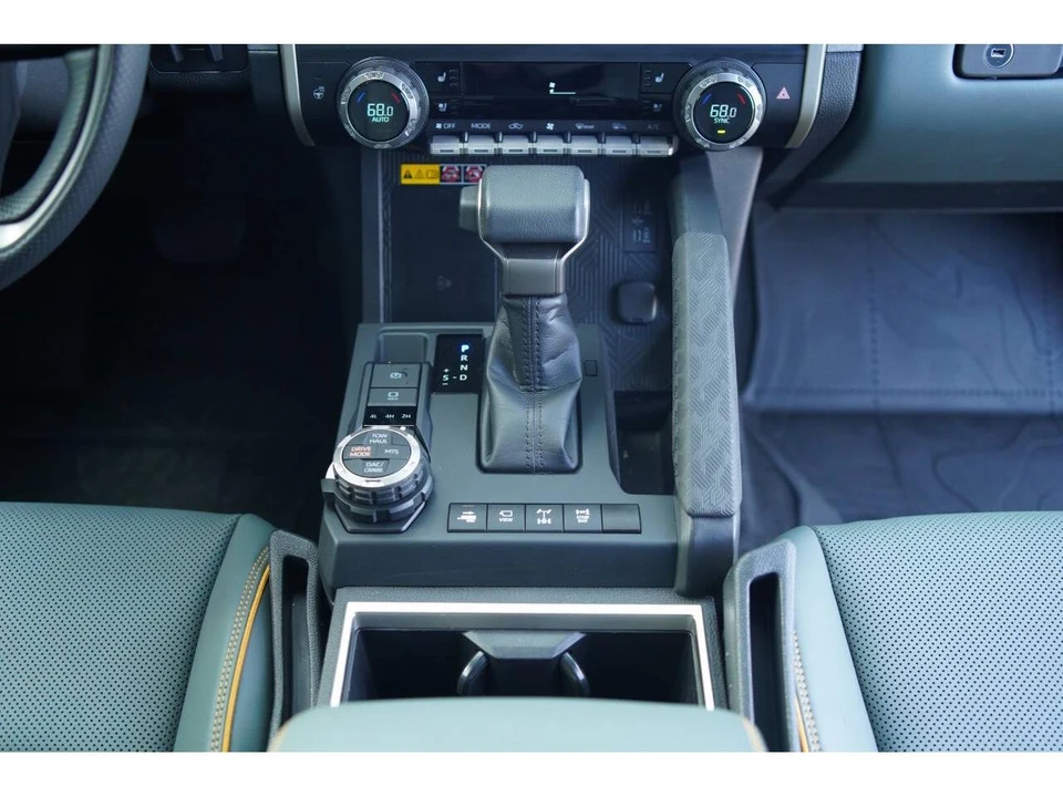 2024 Toyota Tacoma 4th Gen - Image 23 of 31