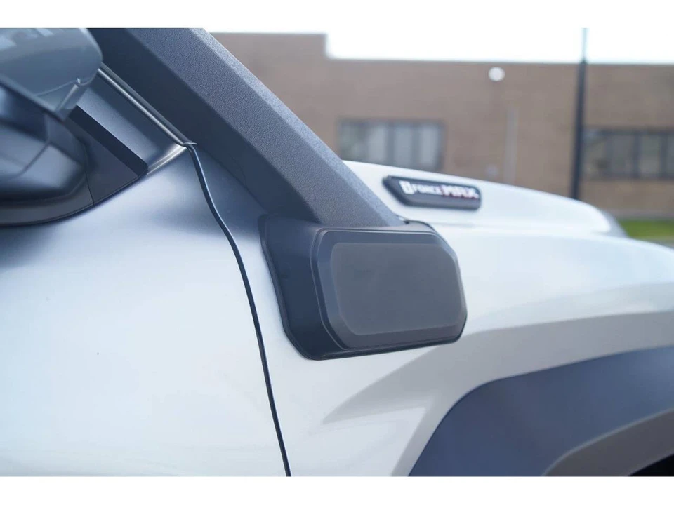 2024 Toyota Tacoma 4th Gen - Image 14 of 31