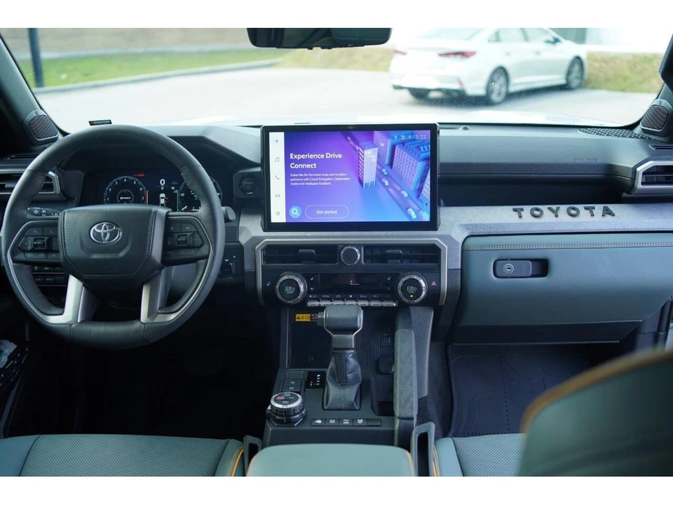2024 Toyota Tacoma 4th Gen - Image 21 of 31