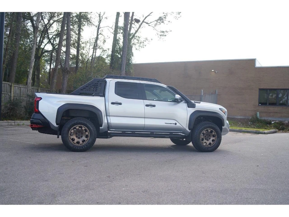 2024 Toyota Tacoma 4th Gen - Image 5 of 31