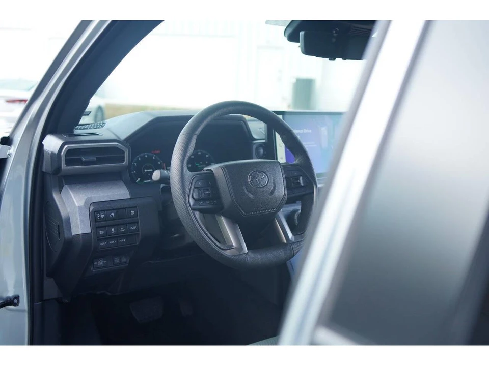 2024 Toyota Tacoma 4th Gen - Image 26 of 31