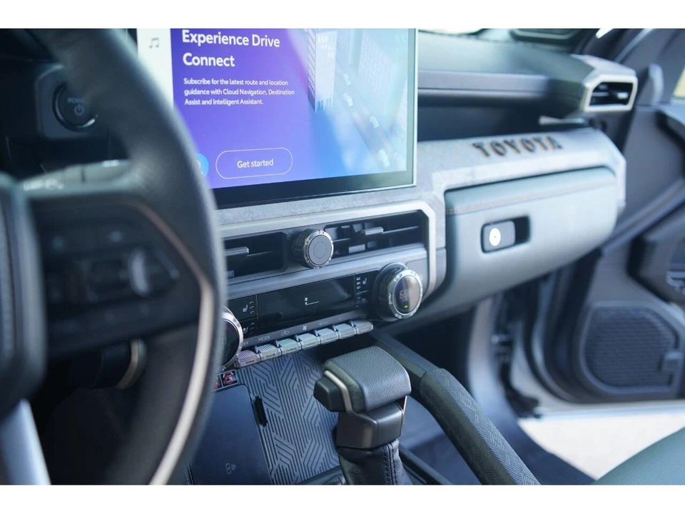 2024 Toyota Tacoma 4th Gen - Image 31 of 31