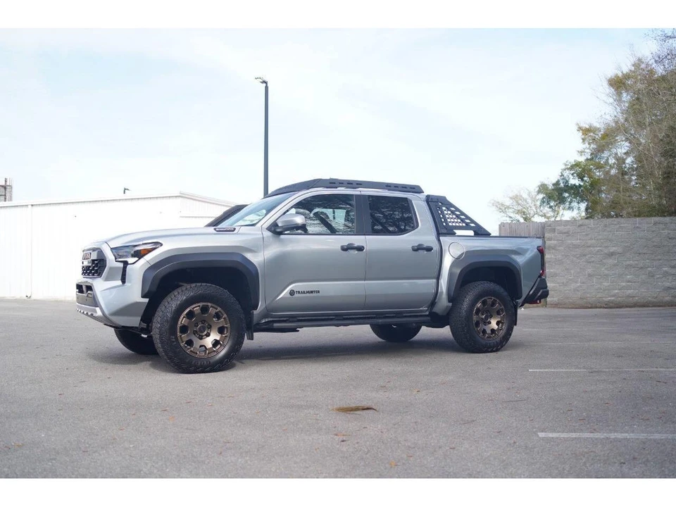 2024 Toyota Tacoma 4th Gen - Image 2 of 31