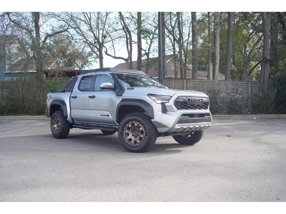 2024 Toyota Tacoma 4th Gen - Image 6 of 31