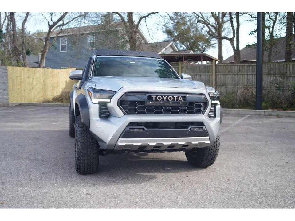 2024 Toyota Tacoma 4th Gen - Image 7 of 31