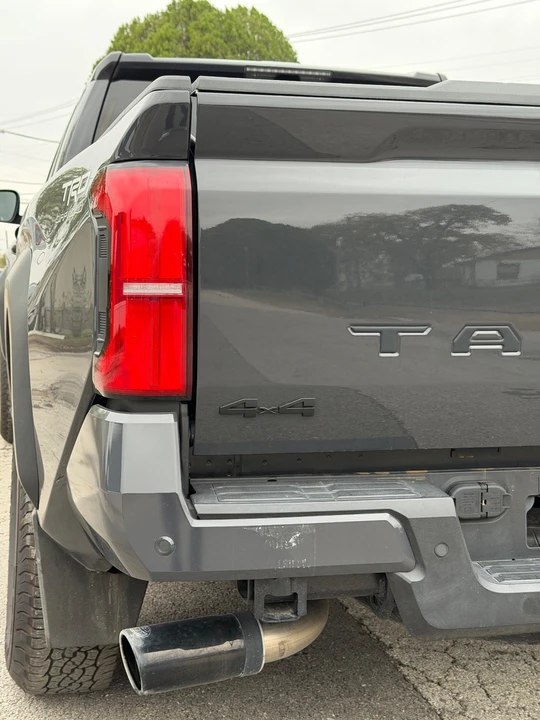 2024 Toyota Tacoma 4th Gen - Image 16 of 21