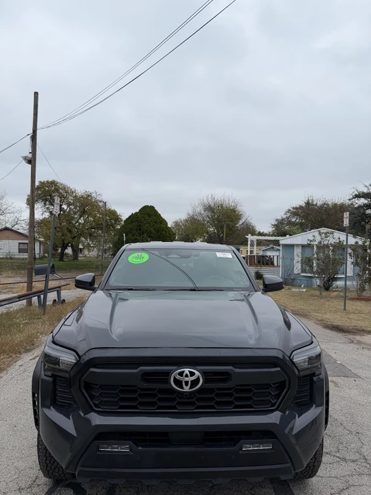 2024 Toyota Tacoma 4th Gen - Image 12 of 21