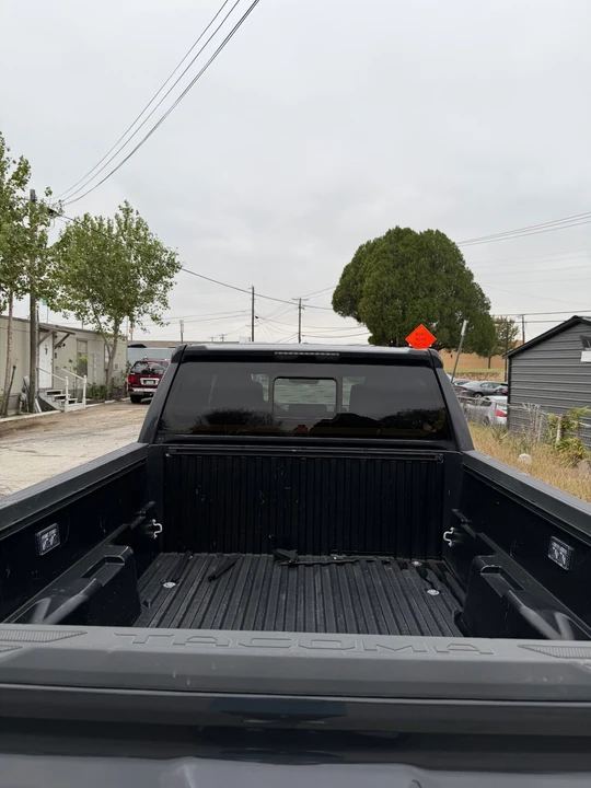 2024 Toyota Tacoma 4th Gen - Image 7 of 21