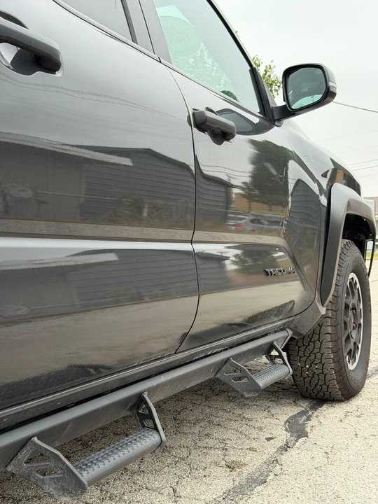 2024 Toyota Tacoma 4th Gen - Image 14 of 21
