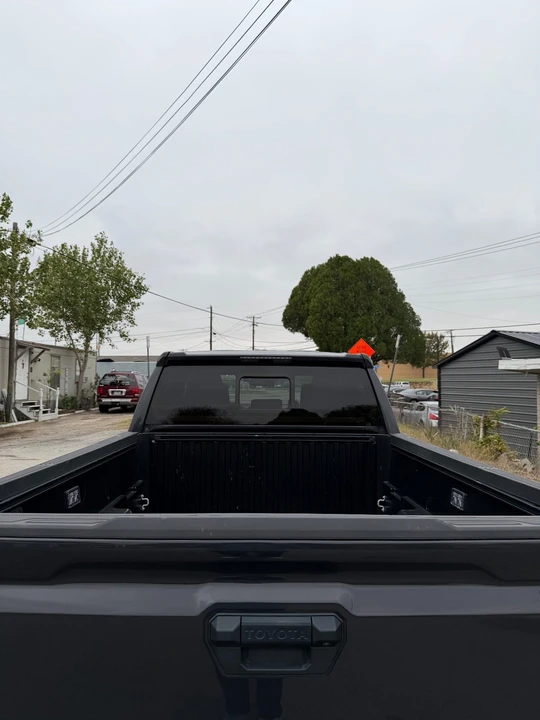 2024 Toyota Tacoma 4th Gen - Image 6 of 21