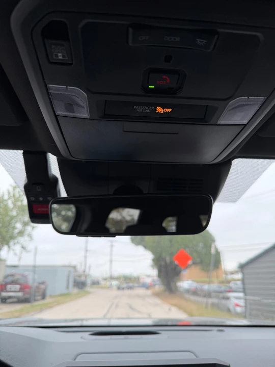 2024 Toyota Tacoma 4th Gen - Image 20 of 21