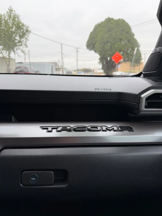 2024 Toyota Tacoma 4th Gen - Image 9 of 21
