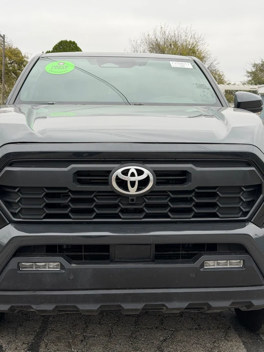 2024 Toyota Tacoma 4th Gen - Image 13 of 21