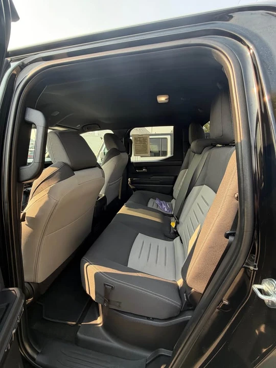 2024 Toyota Tacoma 4th Gen - Image 12 of 12