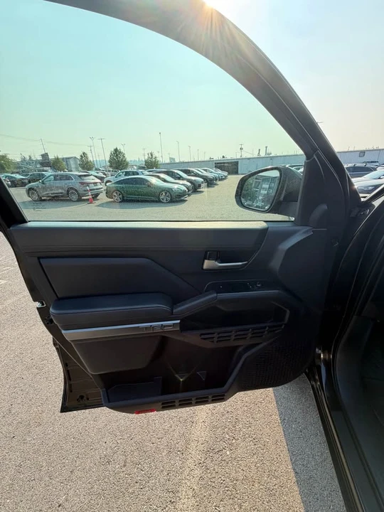 2024 Toyota Tacoma 4th Gen - Image 9 of 12