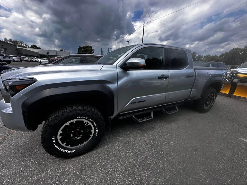 2024 Toyota Tacoma 4th Gen - Image 6 of 11