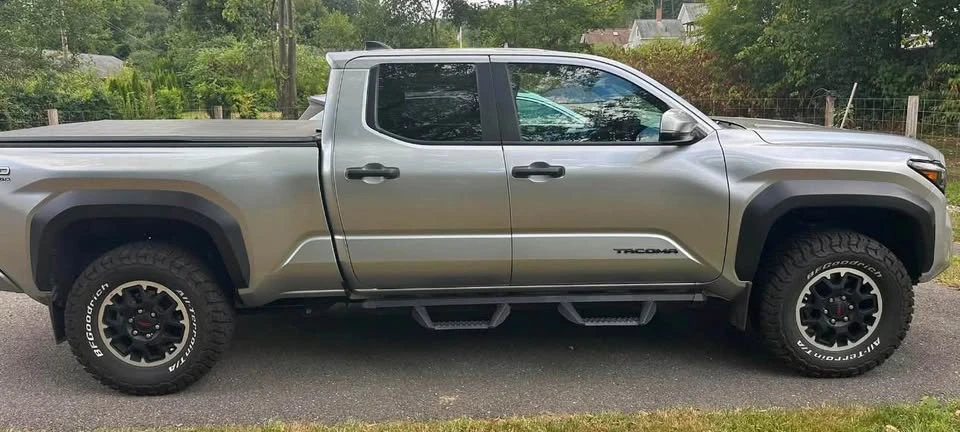 2024 Toyota Tacoma 4th Gen - Image 8 of 11