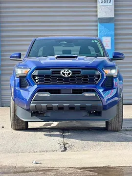 2024 Toyota Tacoma Double Cab TRD Sport