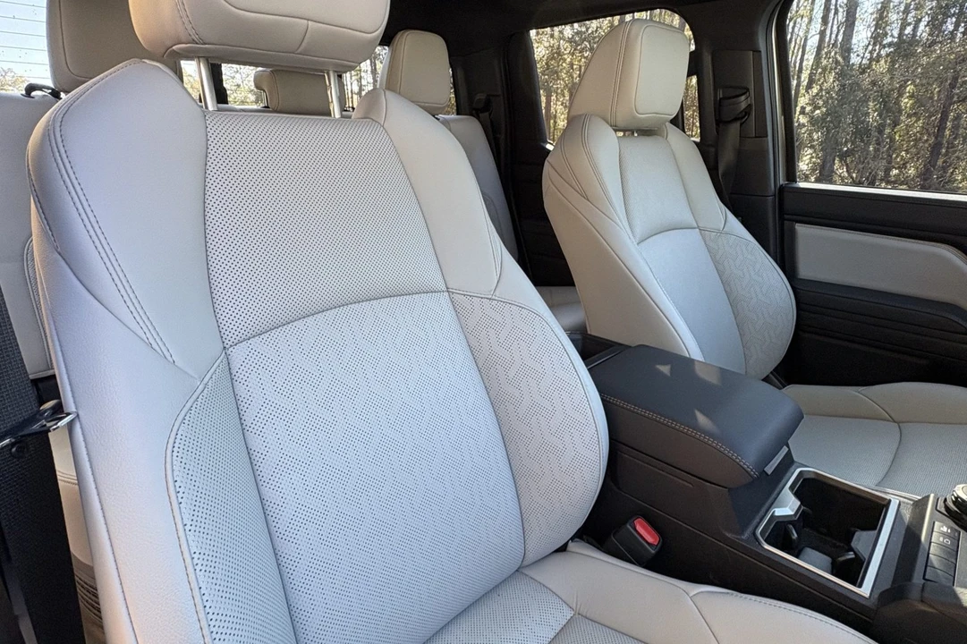 2024 Toyota Tacoma 4th Gen - Image 4 of 6