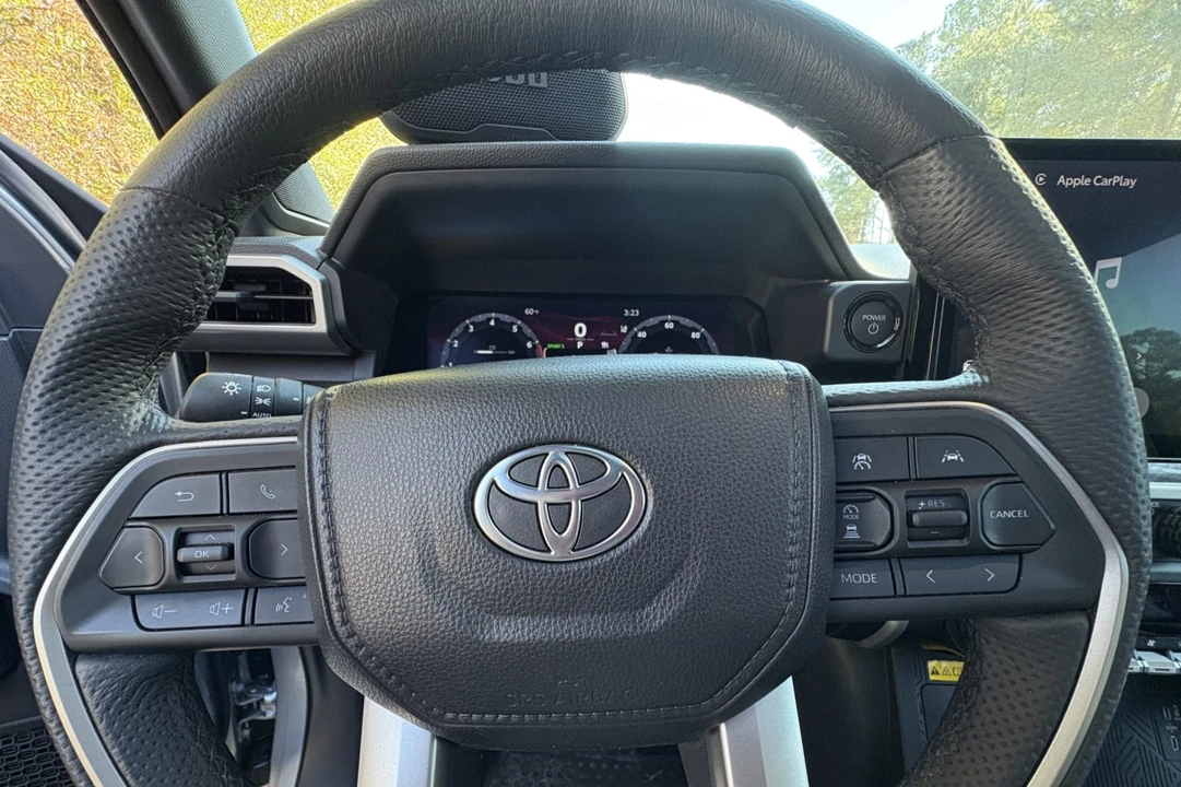 2024 Toyota Tacoma 4th Gen - Image 5 of 6
