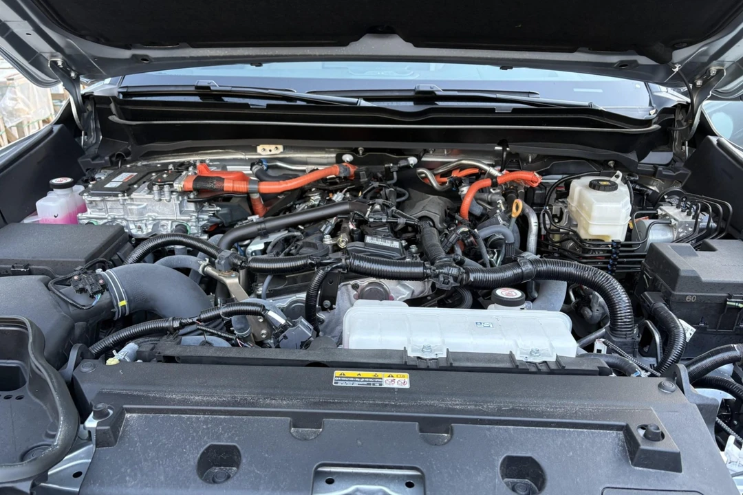 2024 Toyota Tacoma 4th Gen - Image 6 of 6