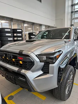 2024 Toyota Tacoma TRD Sport Plus