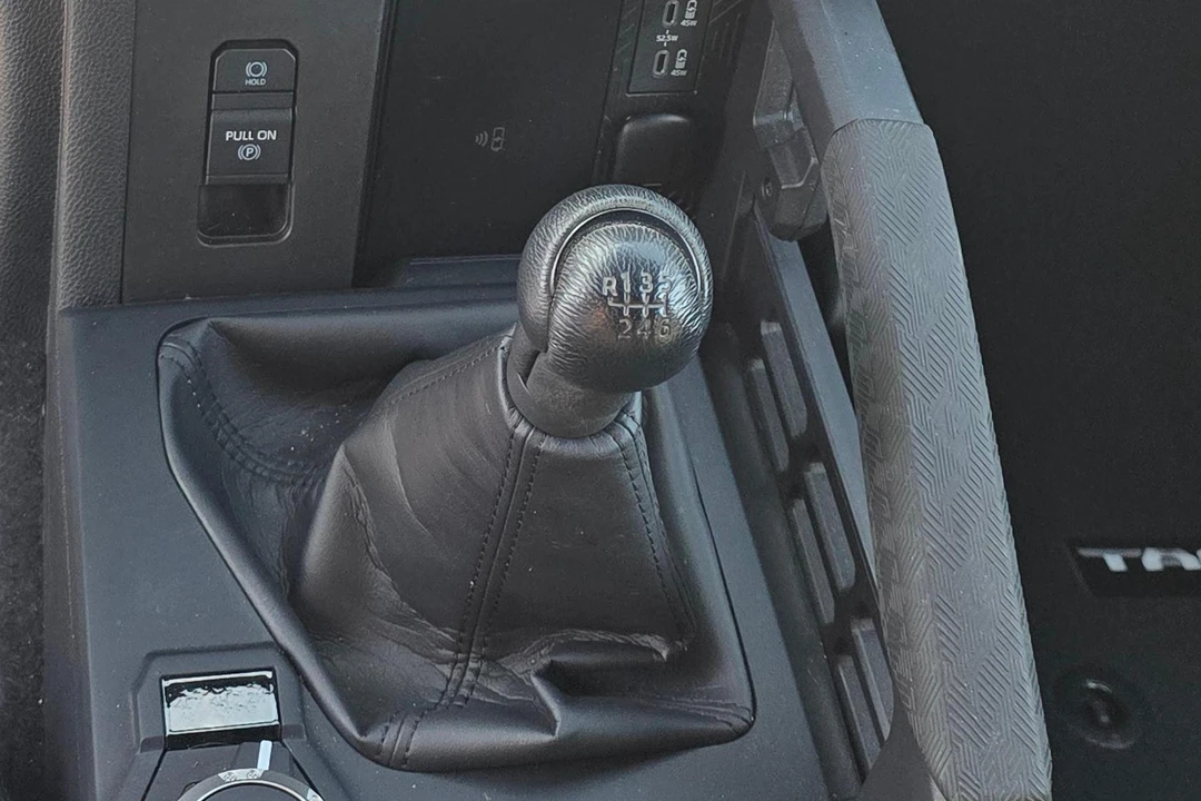 2024 Toyota Tacoma 4th Gen - Image 28 of 31