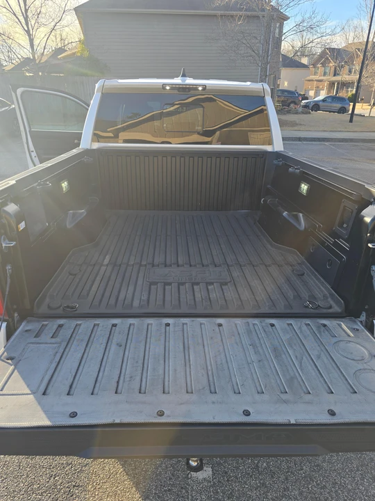 2024 Toyota Tacoma 4th Gen - Image 14 of 31
