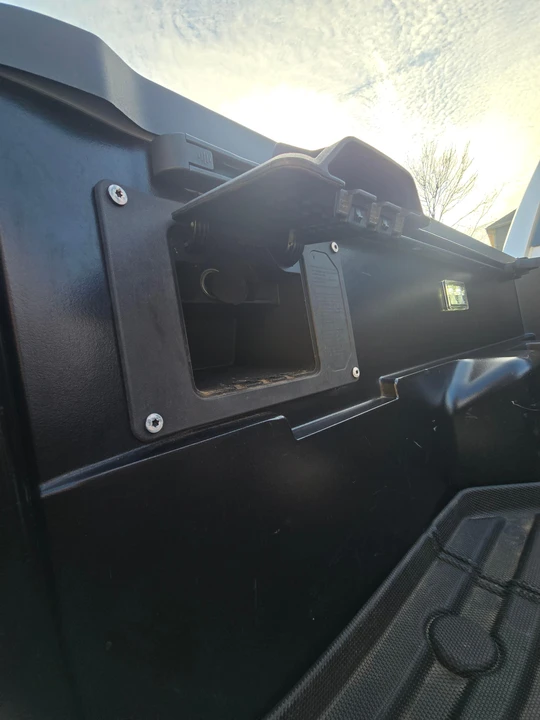 2024 Toyota Tacoma 4th Gen - Image 16 of 31