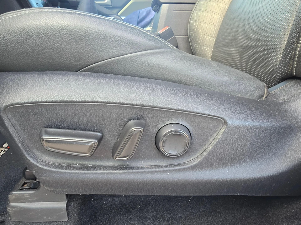 2024 Toyota Tacoma 4th Gen - Image 31 of 31