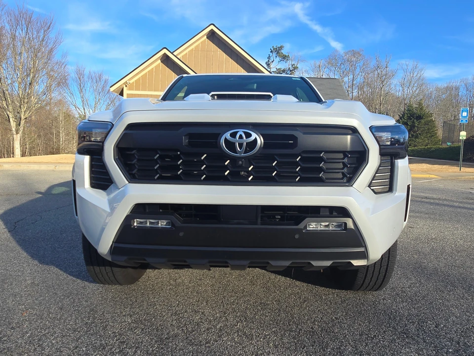 2024 Toyota Tacoma 4th Gen - Image 6 of 31