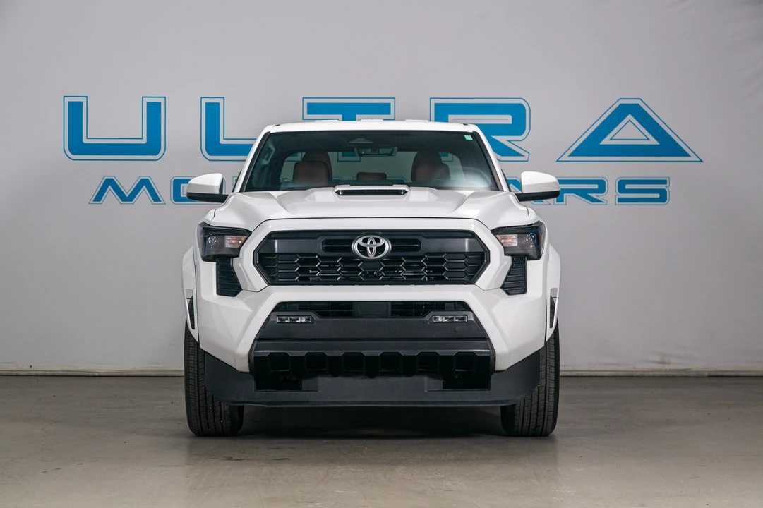 2024 Toyota Tacoma 4th Gen - Image 7 of 21