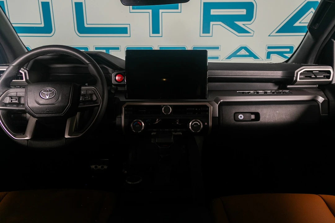 2024 Toyota Tacoma 4th Gen - Image 10 of 21