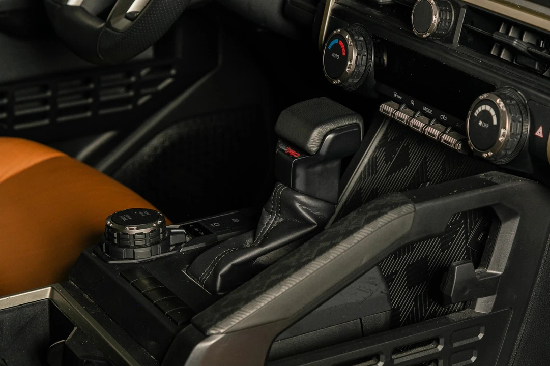 2024 Toyota Tacoma 4th Gen - Image 16 of 21