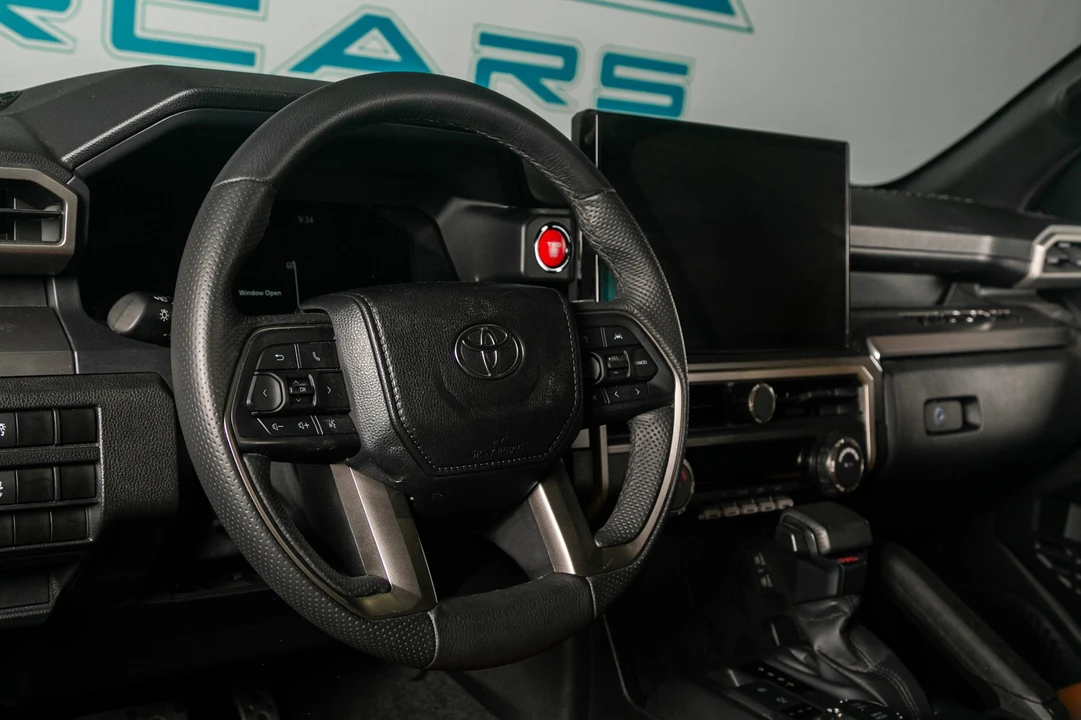 2024 Toyota Tacoma 4th Gen - Image 8 of 21