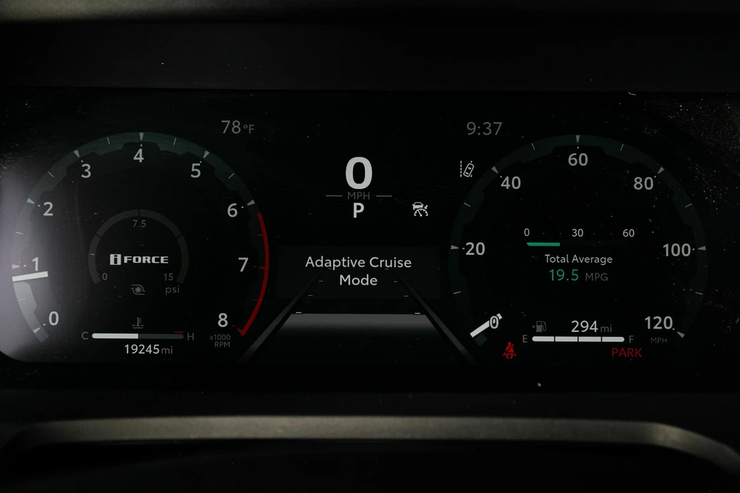 2024 Toyota Tacoma 4th Gen - Image 15 of 21