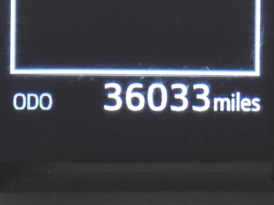 2024 Toyota 4Runner 5th Gen - Image 20 of 20