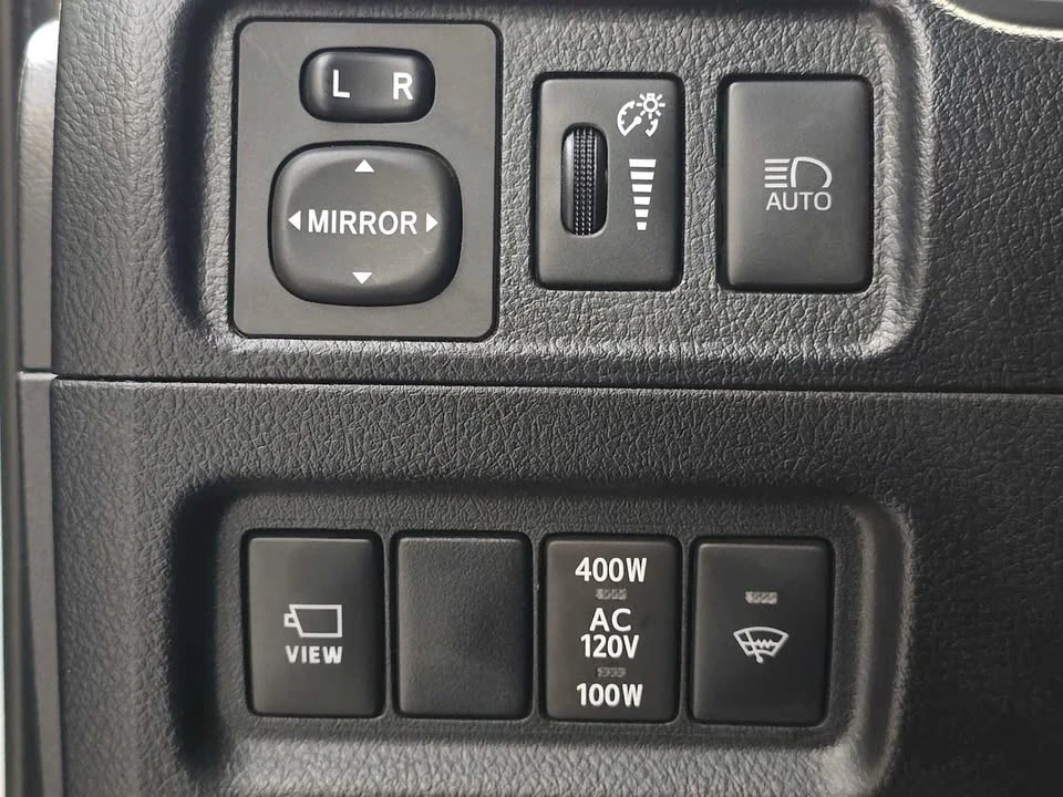 2024 Toyota 4Runner 5th Gen - Image 18 of 20