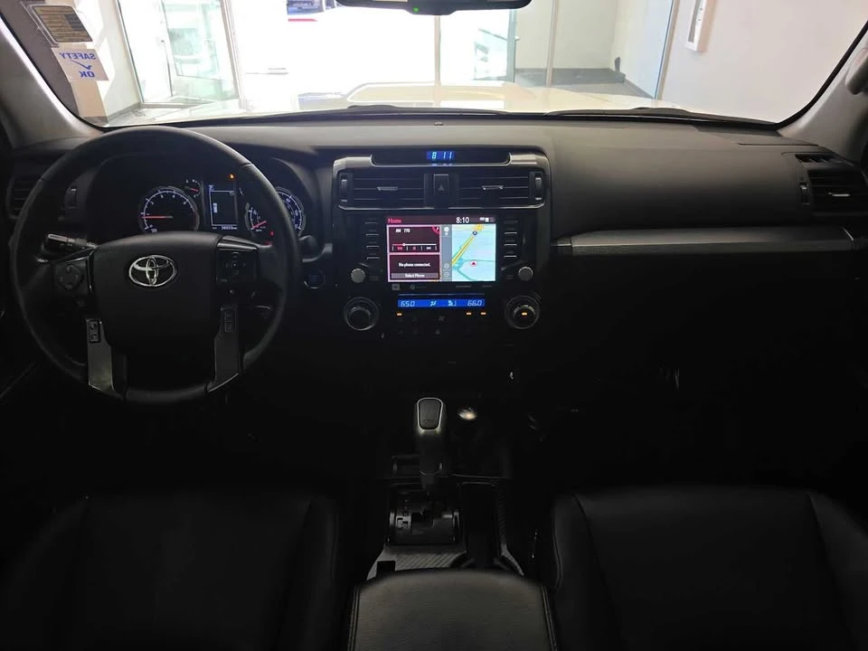 2024 Toyota 4Runner 5th Gen - Image 10 of 20