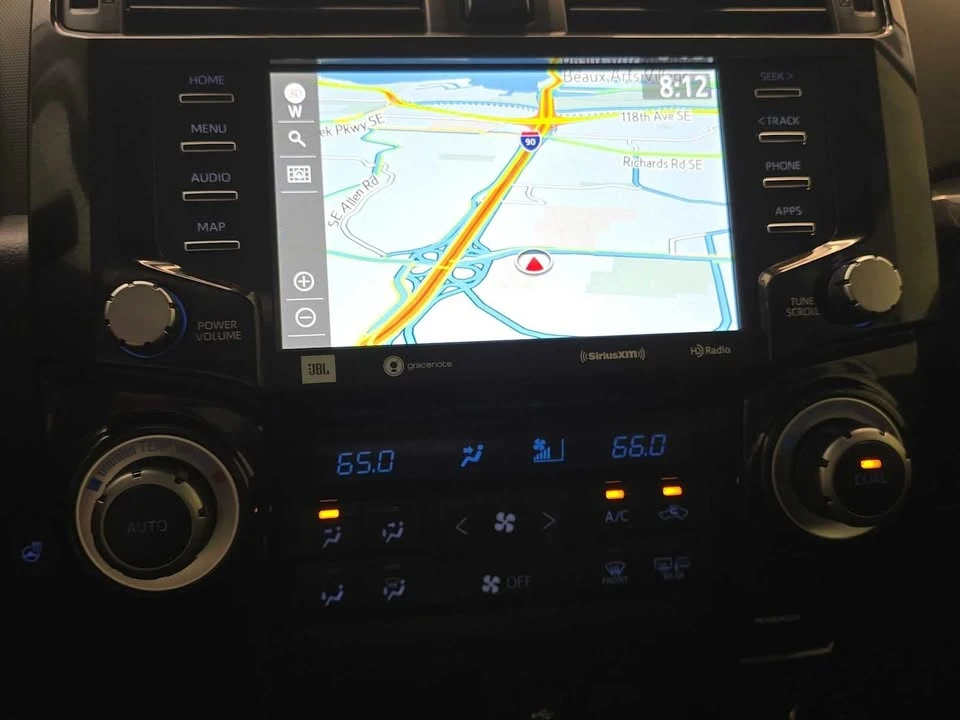 2024 Toyota 4Runner 5th Gen - Image 14 of 20