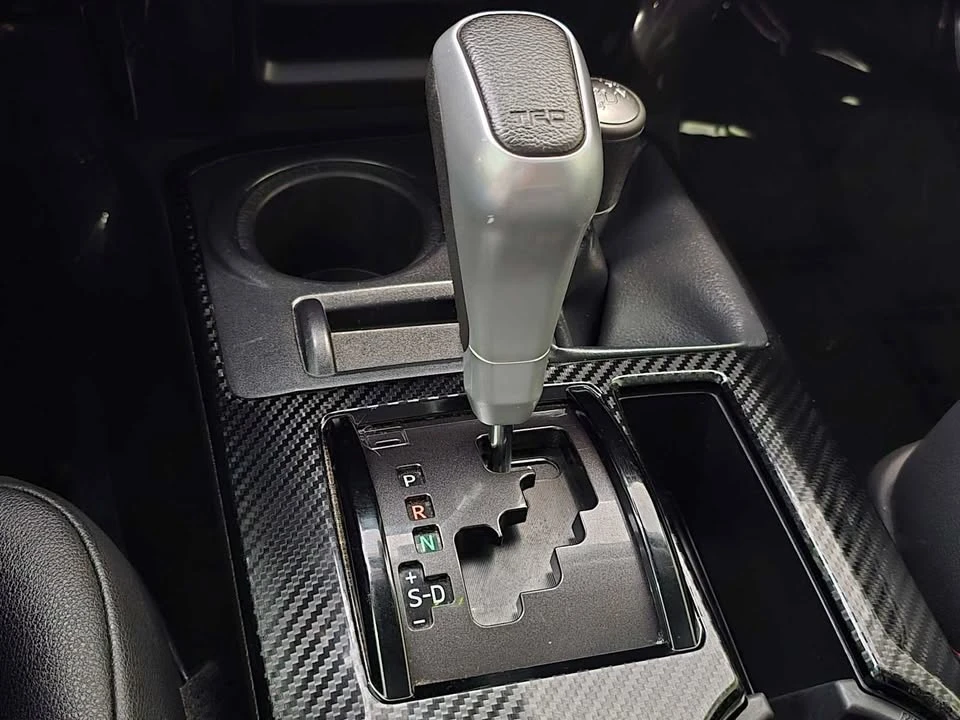 2024 Toyota 4Runner 5th Gen - Image 16 of 20