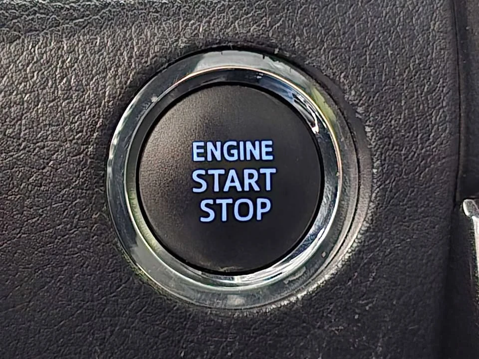 2024 Toyota 4Runner 5th Gen - Image 19 of 20