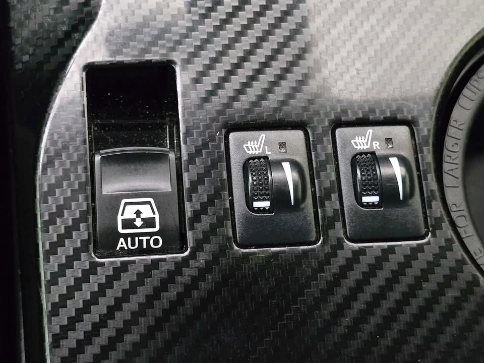 2024 Toyota 4Runner 5th Gen - Image 17 of 20