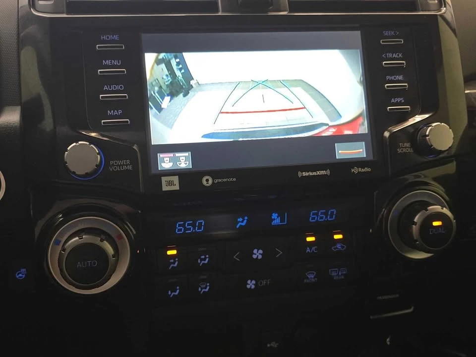 2024 Toyota 4Runner 5th Gen - Image 13 of 20