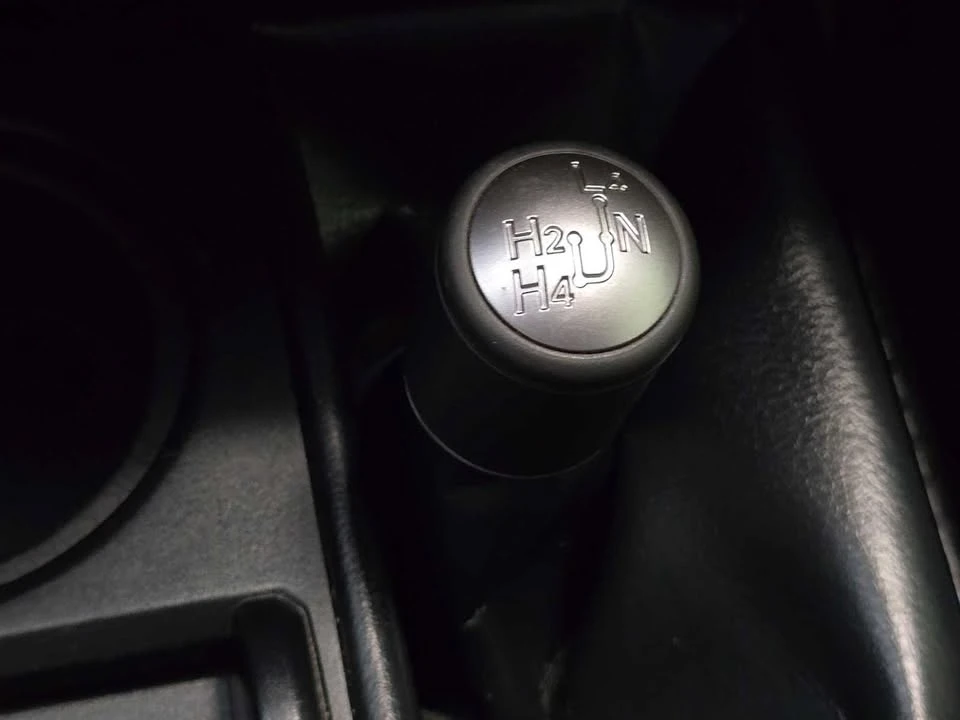 2024 Toyota 4Runner 5th Gen - Image 15 of 20