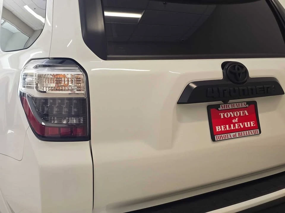 2024 Toyota 4Runner 5th Gen - Image 7 of 20