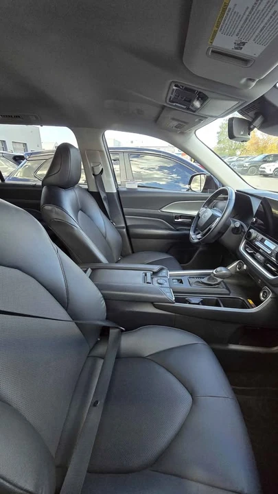 2024 Toyota Highlander - Image 5 of 6