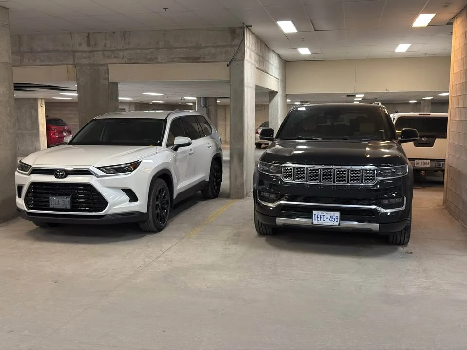 2024 Toyota Highlander - Image 5 of 6